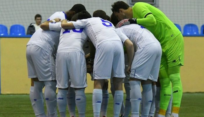 Новости футбола: Чемпионаты Украины U-19 и U-21 планируют завершить досрочно
