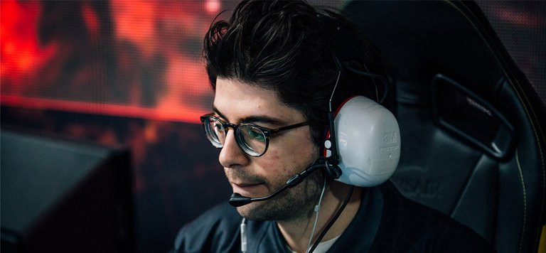Чемпион мира по Dota 2 "Ceb" извинился за дискриминационные комментарии по отношению к россиянам - Киберспорт
