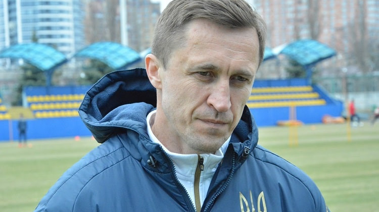 Сборная Украины U-15 разгромила Беларусь на Кубке Развития - Футбол