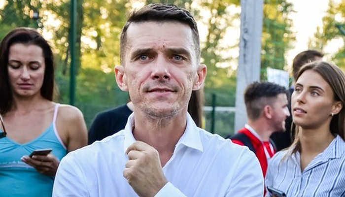 Сергей Харченко: "У Украины есть козыри при рассмотрении заявки на проведение ЧМ-2021" - Футбол
