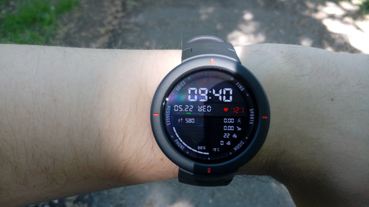Amazfit