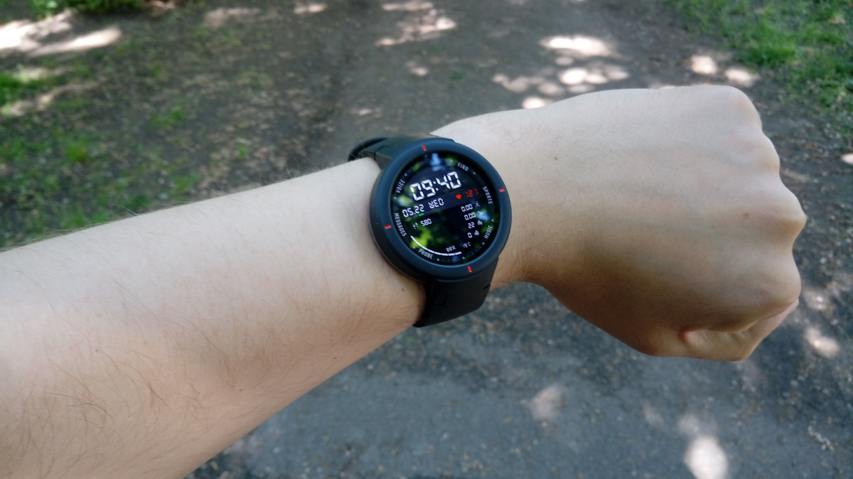 Amazfit
