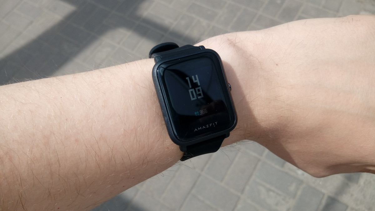 Amazfit