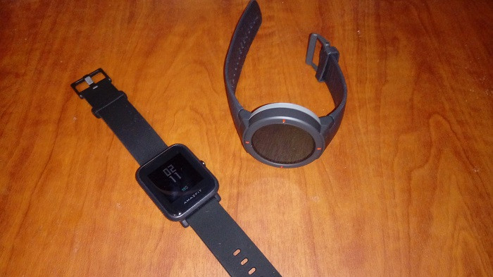 Amazfit
