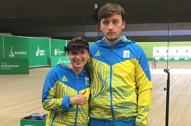 Костевич: "Це чудове завершення виступів у Мінську-2019" - Олимпийские виды спорта
