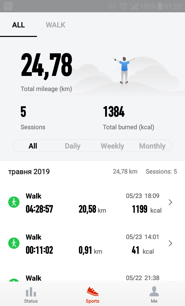 Amazfit