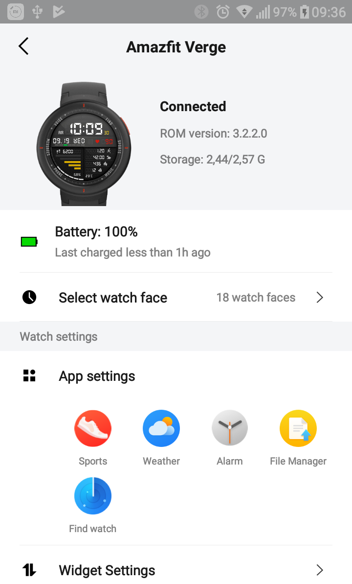 Amazfit