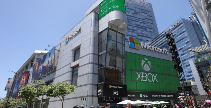Наибольшие анонсы c E3 2019 на данный момент - Киберспорт