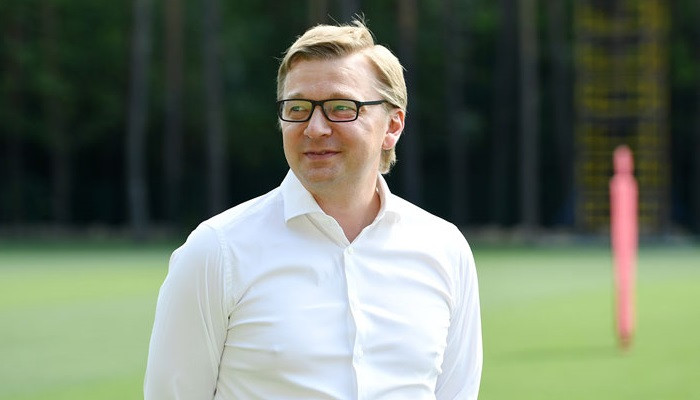 Палкин: Мы все за то, чтобы чемпионат был в Украине. Но к этому вопросу нужно подходить скрупулезно - Чемпионат Украины