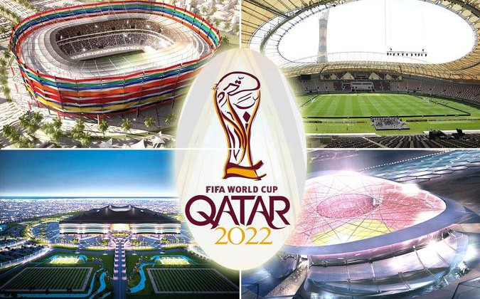 ФИФА опубликовала расписание чемпионата мира в Катаре в 2022 году. Финал - 18 декабря - Чемпионат мира-2018