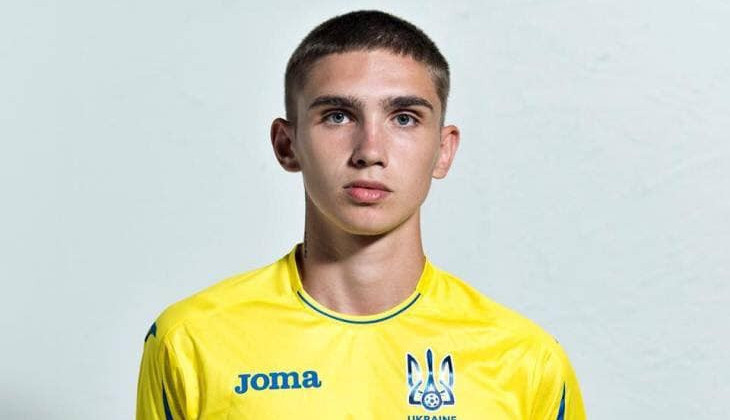 Дришлюк: "Можливо, десь через місяць зможу усвідомити, що Україна стала чемпіоном світу" - Футбол