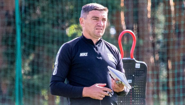 Костишин: "Поки ще немає відчуття, що Колос в Прем’єр-лізі" - Чемпионат Украины