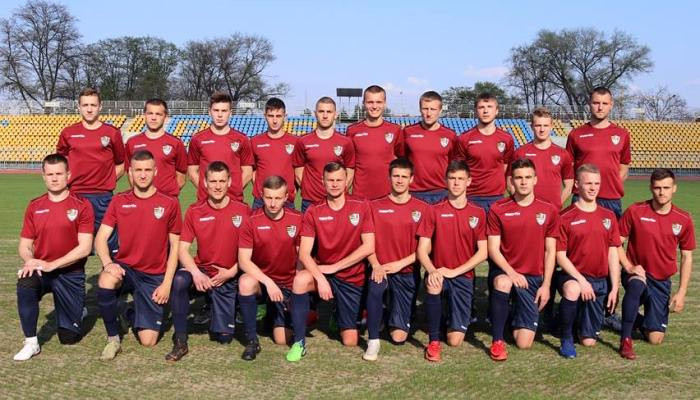 У ранзі професіоналів: ФК Ужгород залучає місцеву молодь і планує грати на легендарному «Авангарді» - Вторая лига Украины