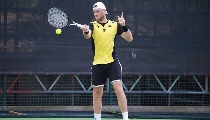 Марченко пробился в основную сетку Челленджера во Франции - ATP
