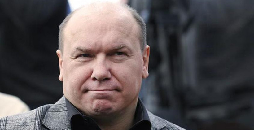 Леоненко: Довбик в Жироне и Роме может забивать, а в других командах - нет. Значит, он не звезда. Роналду и Месси почему-то везде забивают, поэтому они звезды - Лига наций