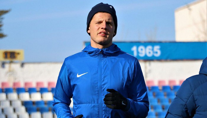 Новости футбола: Александрия подпишет капитана сборной Латвии Дубру