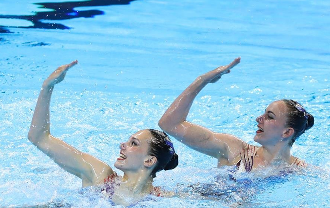 Чемпионат мира-2025 по водным видам спорта перенесли в Сингапур. Турнир планировали провести в Казани - Водные виды спорта