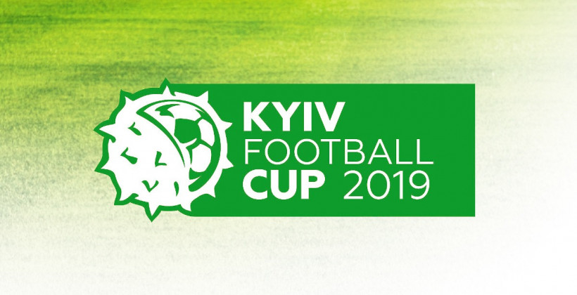 Бомбардирское чутье Косырина и другое. Итоги 1-го дня Kyiv Football Cup 2019 - Футбол