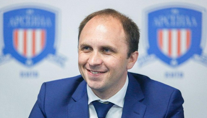 Москаленко: «Финансы у Арсенала есть, но они не позволяют бороться за УПЛ» - Первая лига Украины