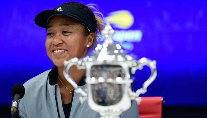 Победители предстоящего US Open получат почти 4 миллиона долларов - US Open