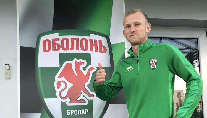 Оболонь подписала экс-хавбека Черноморца Савченко, рассталась с Косовским - Первая лига Украины