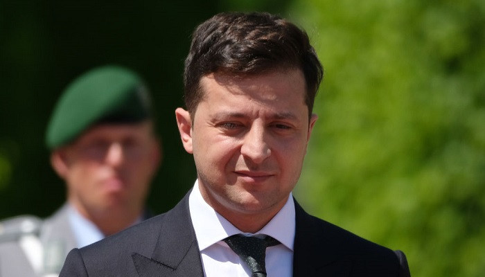 Зеленський: Україна має вибороти право на проведення Олімпіади - Олимпийские виды спорта