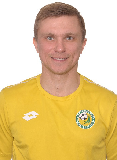 Олександр Іващенко