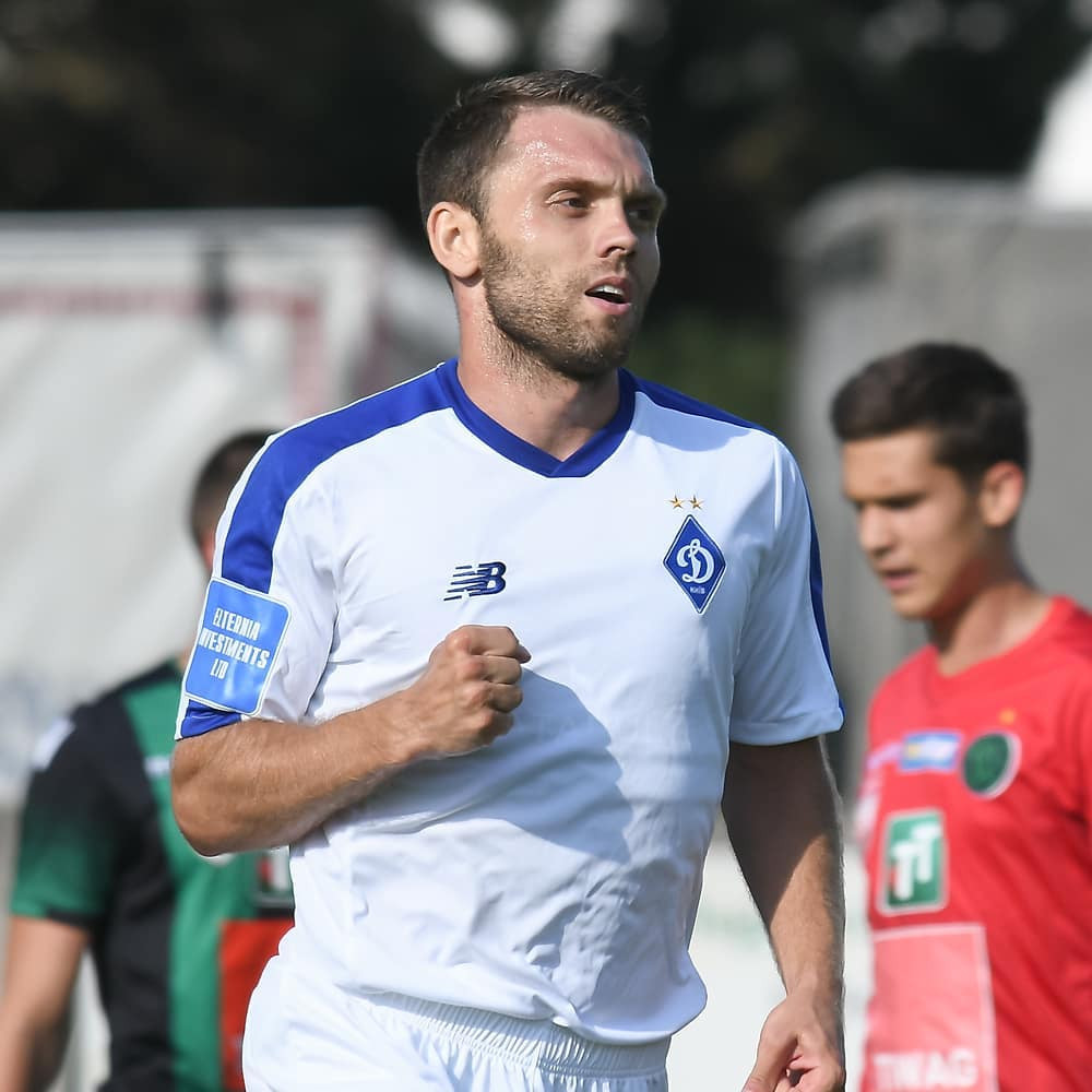 Александр Караваев