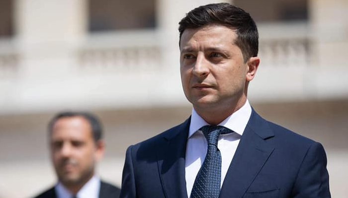 Зеленский поддержал идею объединения Минспорта, Мининформполитики и Минкульта - новости спорта