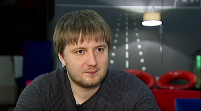 Агент Шаблий зимой займется комплектацией Черноморца - Первая лига Украины