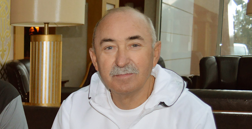 Спортивный директор Ворсклы Слюсарев покинул свой пост - Чемпионат Украины