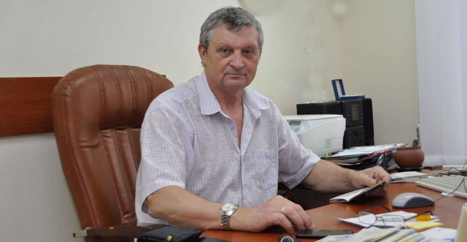 Алексей Тищенко