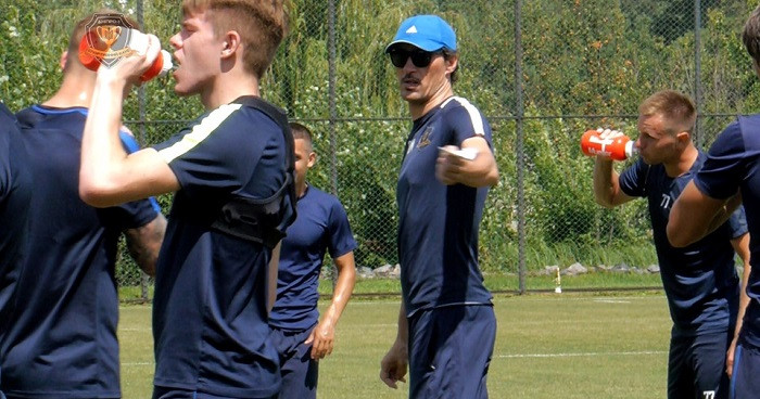 Дмитрий Михайленко