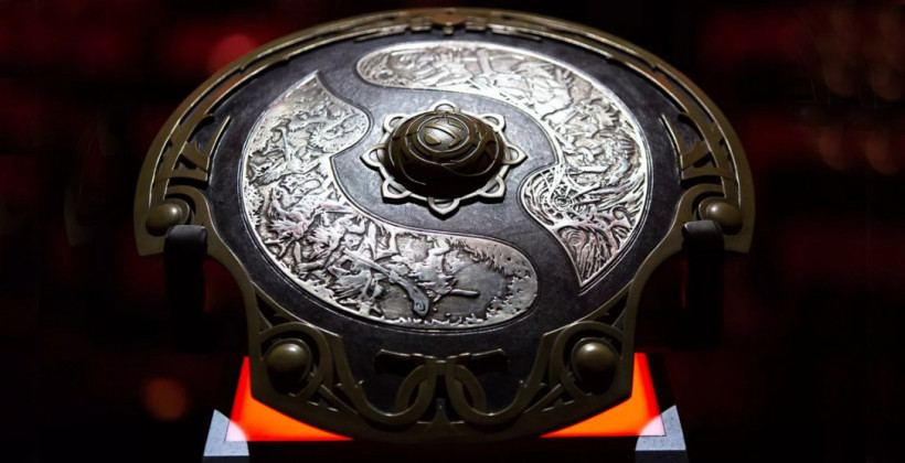 На The International 2019 остались топ-5 команд - Киберспорт