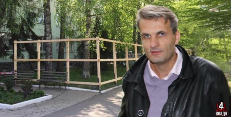 Президент аматорского ФК Малинск Анатолий Онищук погиб в ДТП - Футбол