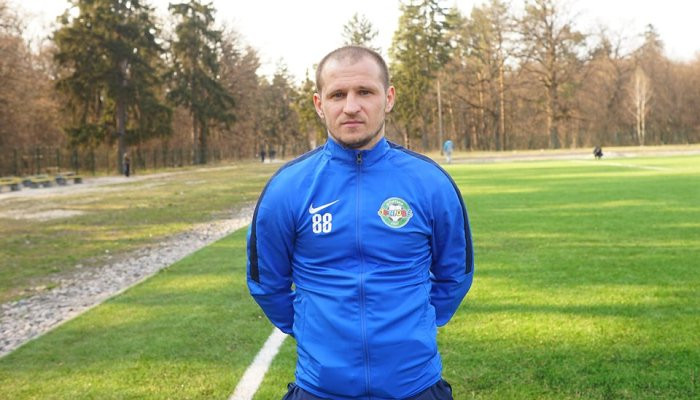 Алієв забив за Джуніорс у аматорському чемпіонаті Київщини - Футбол