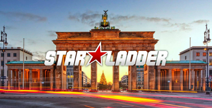 StarLadder Berlin Major 2019: превью сцены новых легенд - Киберспорт