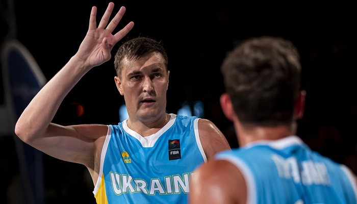Сборная Украины вышла в плей-офф чемпионата Европы по баскетболу 3х3 - Баскетбол