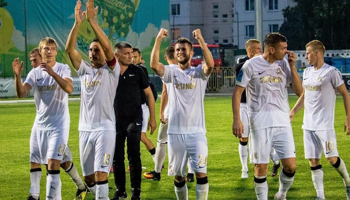 На субботнем матче Колоса и Ворсклы будет работать VAR - Чемпионат Украины