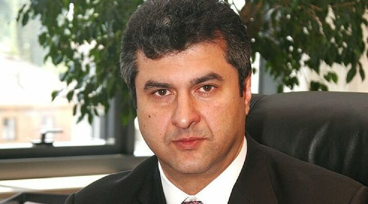 Сооснователь донецкого Металлурга Мкртчан приговорен к девяти годам тюрьмы - новости футбола