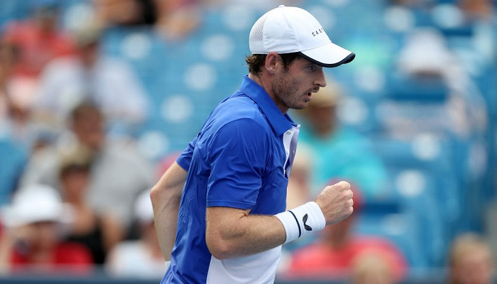 Маррей выступит на Australian Open-2020 - Australian Open