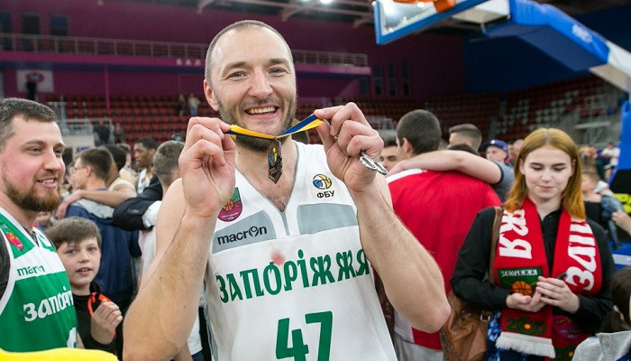 Запорожье проведет спарринг против студентов NCAA - Суперлига