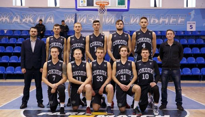 Харьковские Соколы заменят Политехник и станут девятым участником Суперлиги - Суперлига