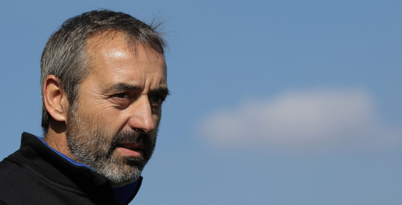 Джампаоло о проигрыше в Миланском дерби: "Мы распались после первого гола Интера" - Чемпионат Италии
