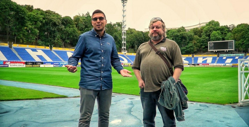 Андронов: "Леоненко как эксперт? Его несет, конечно… Но есть люди, которые хотят именно этого" - Чемпионат Украины