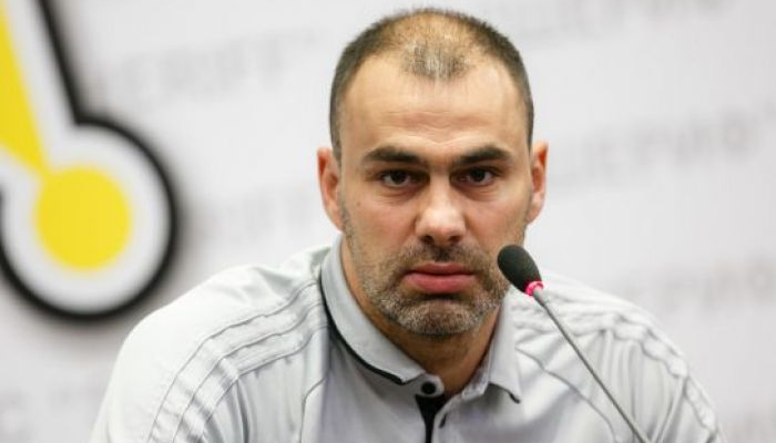 Последние новости футбола - Экс-защитник Динамо Саблич может возглавить Олимпик