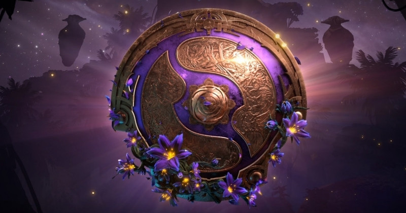 Стали известны группы The International 2019 - Киберспорт