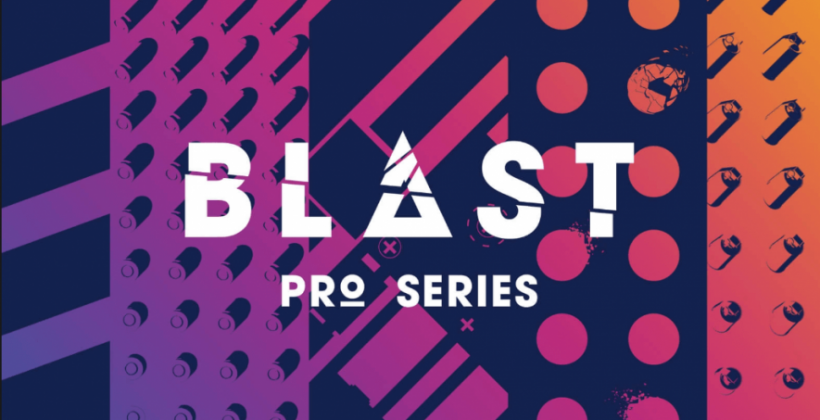 Превью турнира BLAST Pro Series: Moscow 2019 - Киберспорт