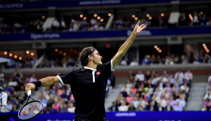 Федерер и де Минаур встретятся в финале турнира ATP в Базеле - ATP