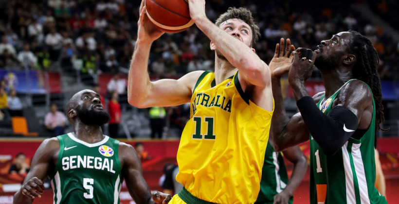 Чемпионат мира FIBA: США в овертайме обыграли Турцию, Греция с Яннисом уступила Бразилии - Сборные команды по баскетболу
